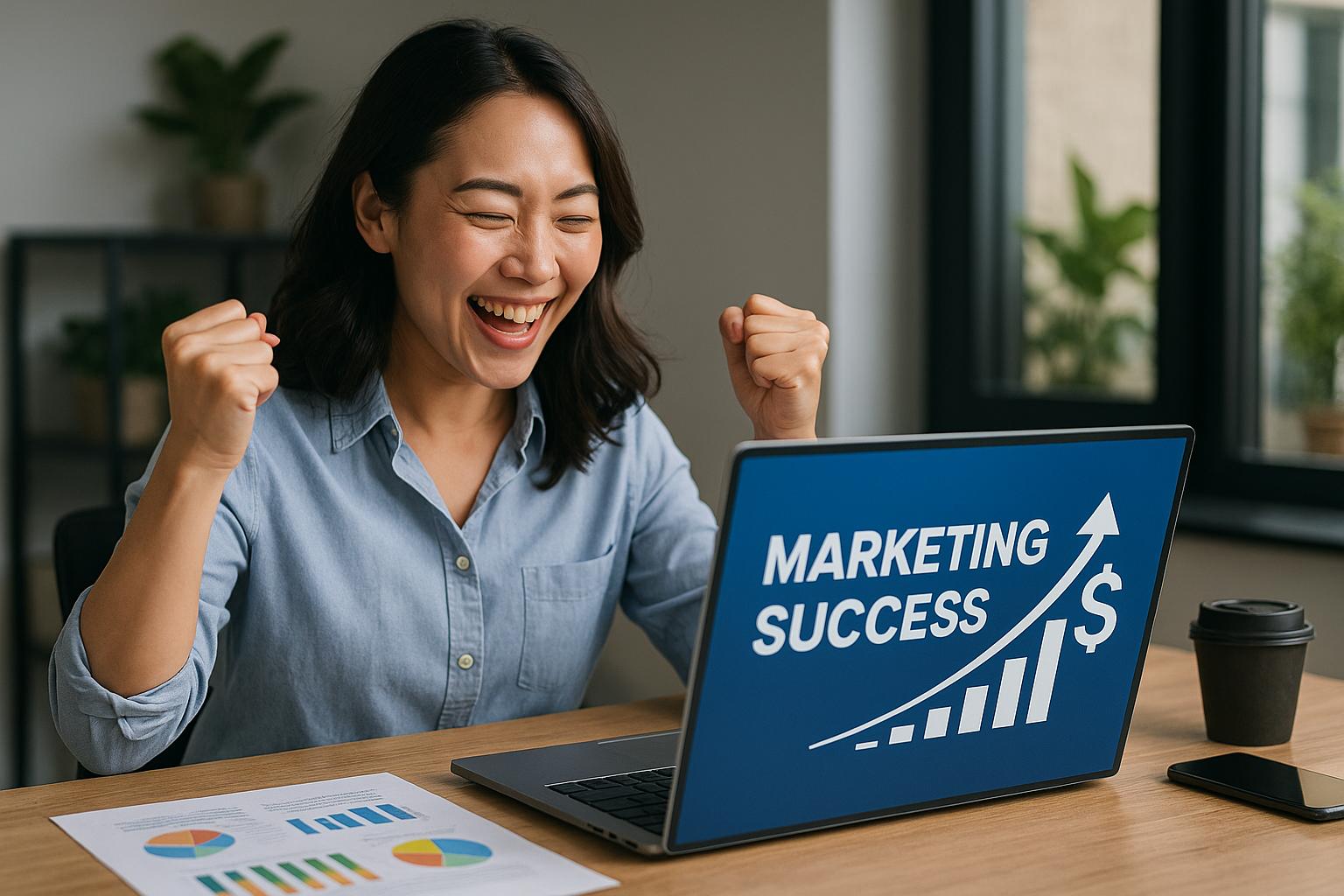 10 Things That Can Sink Your Marketing Program