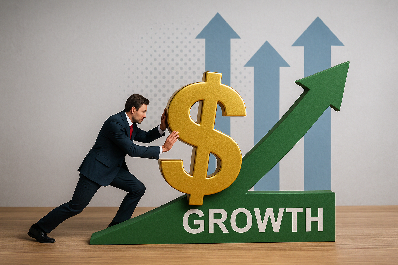 How to Improve Business Profitability Without Cutting Corners
