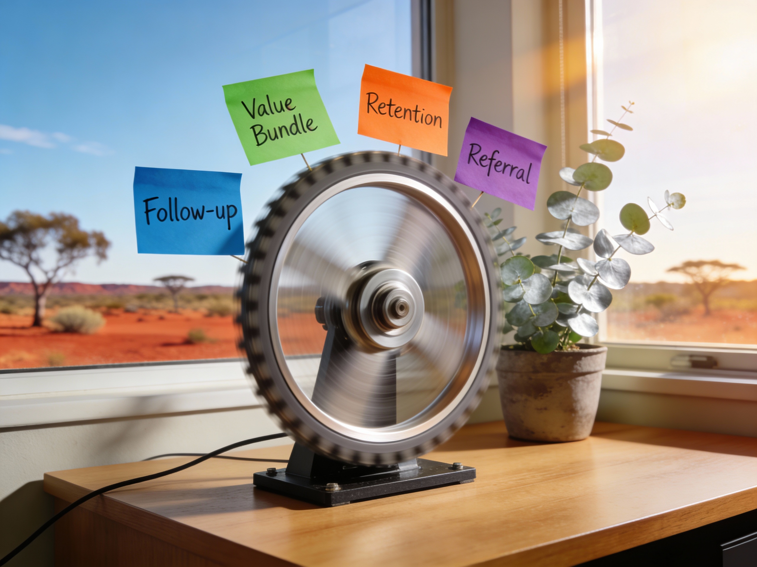 How to Increase Sales Without Increasing Your Marketing Spend