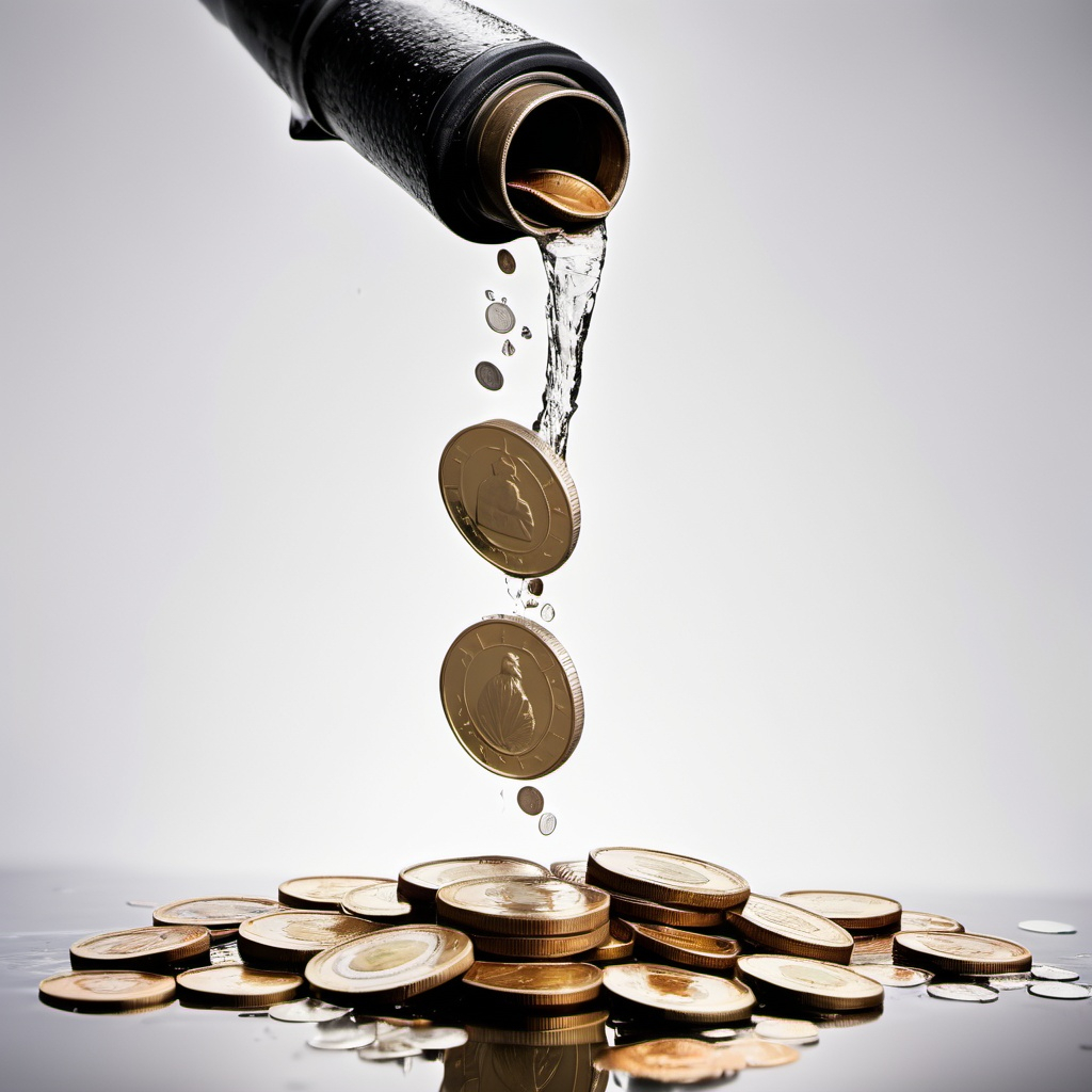 Profit Leaks: Where Your Business Is Losing Money (and How to Fix It)