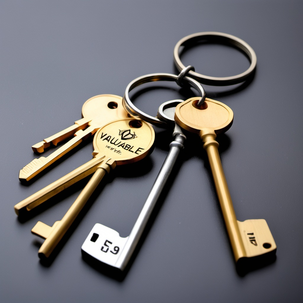 The 8 Key Areas That Drive Business Value