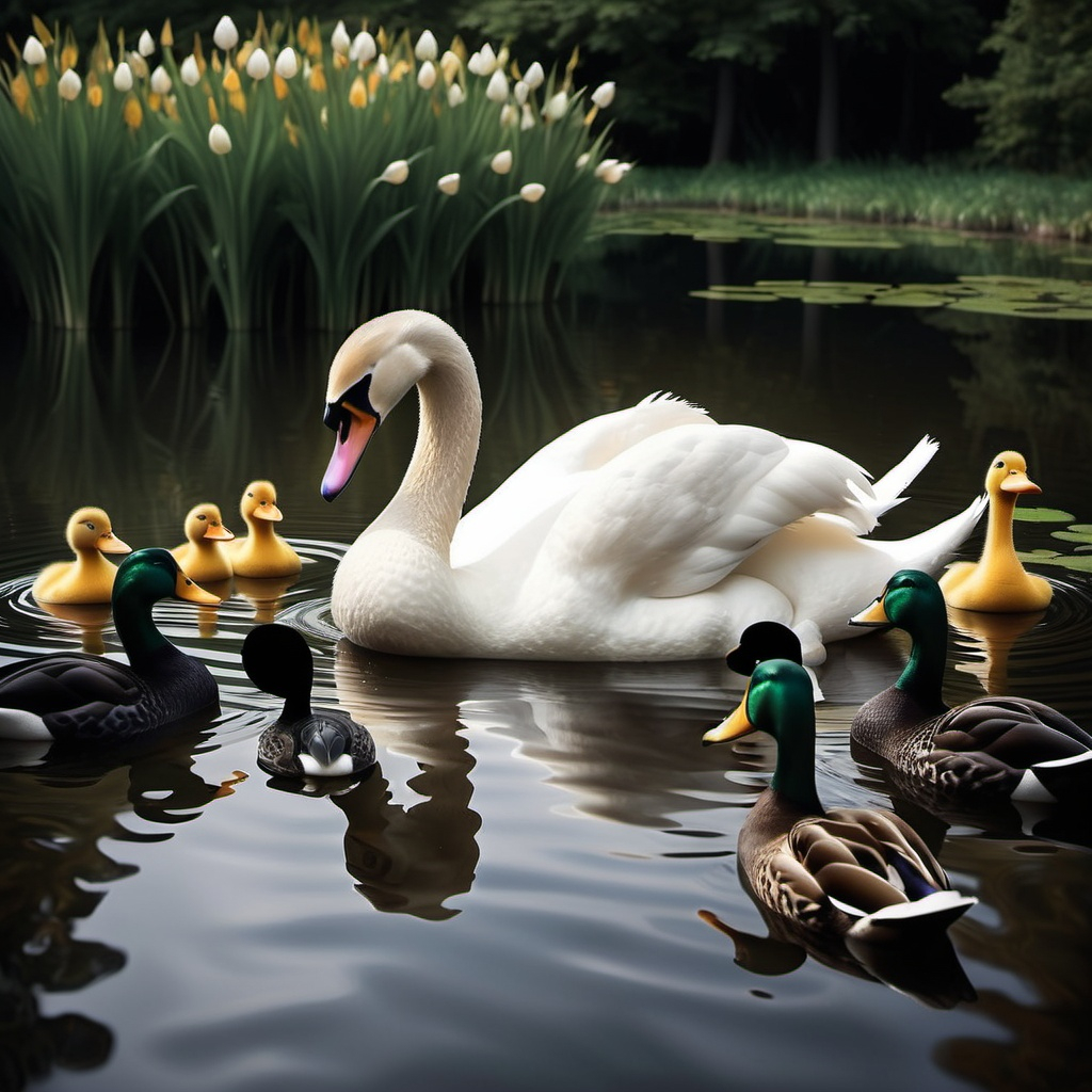 The Power of Specialisation: How Succeeding in a Niche Market Drives Business Value