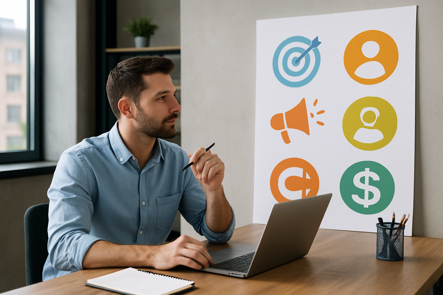 The Science of Customer Acquisition: How to Get More Leads That Convert