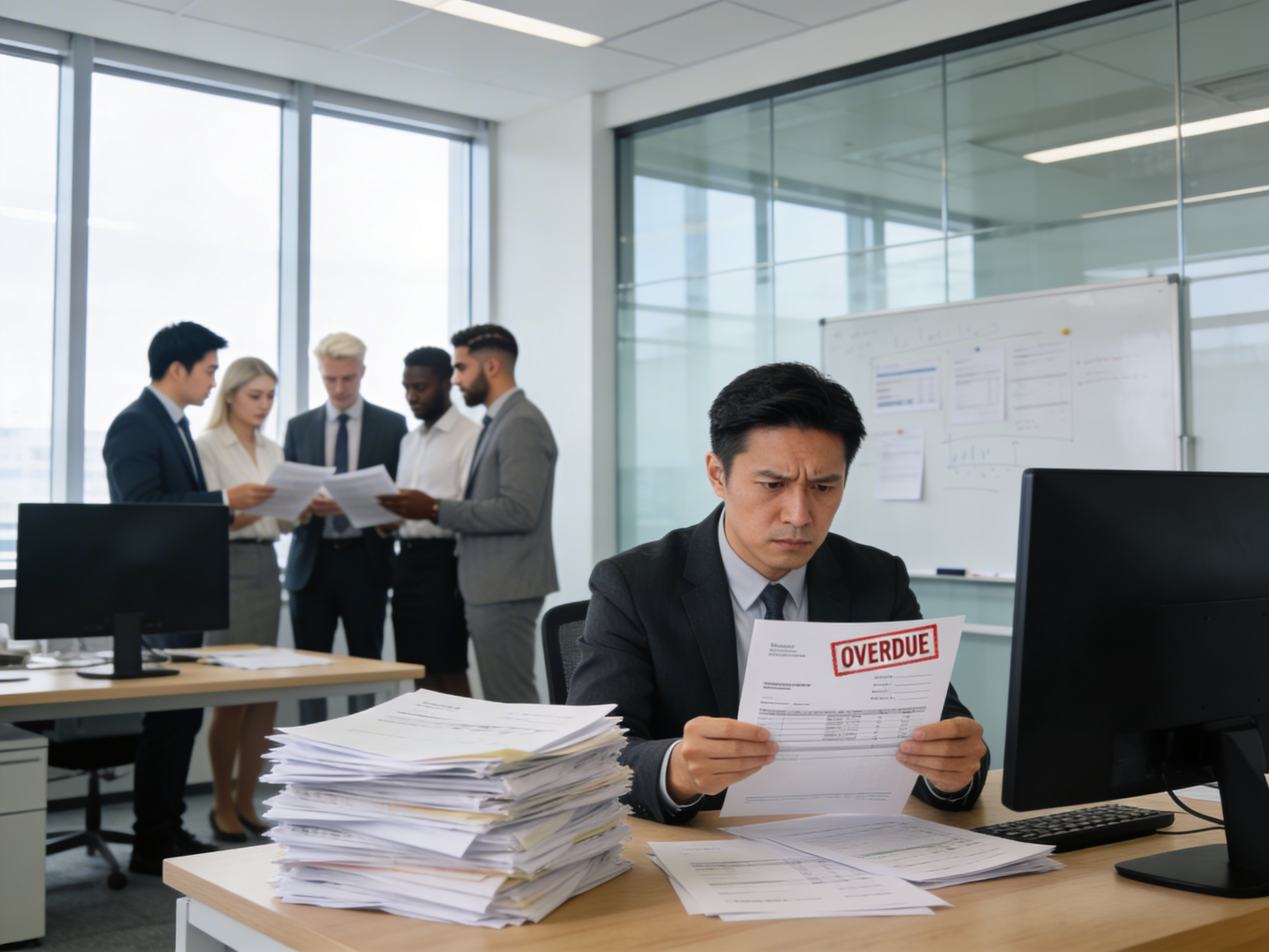 Why Your Revenue Is Growing But Your Profit Isn't — And How to Fix It